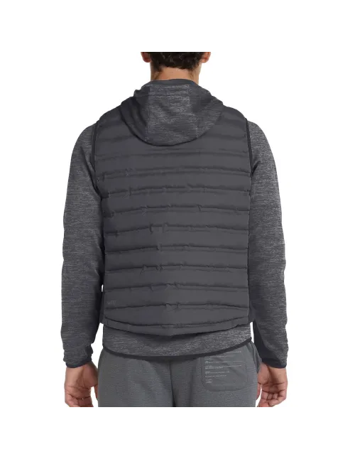 Anorack Parka Bullpadel Boque | Ofertas de pádel